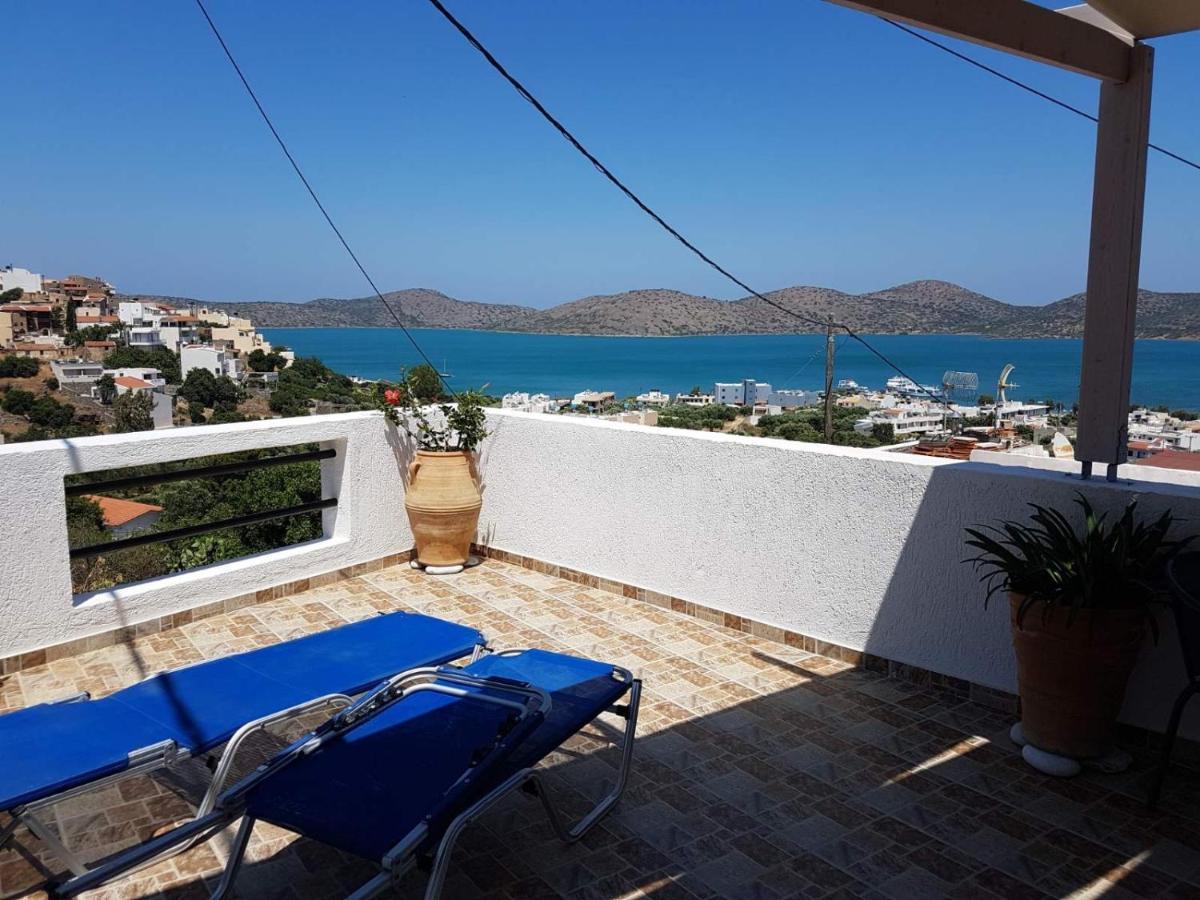 Veranda Elounda  Exterior photo