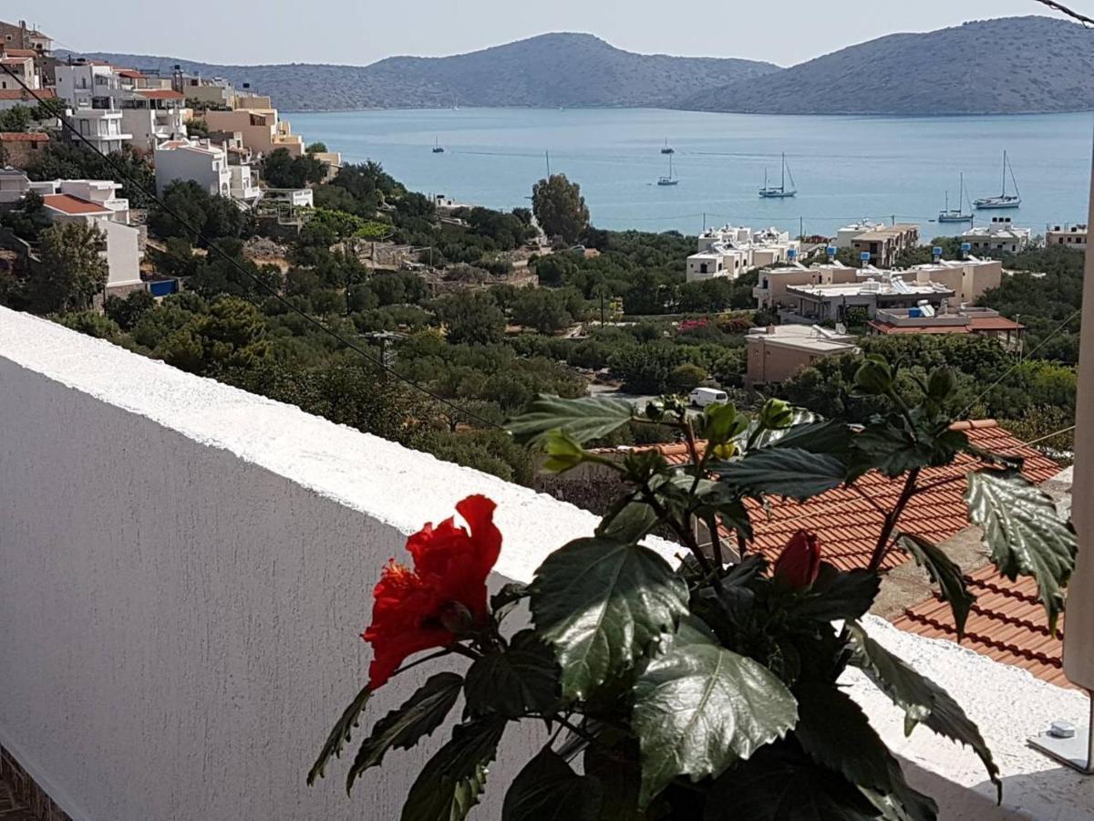Veranda Elounda  Exterior photo