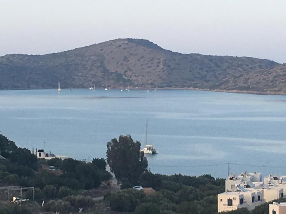 Veranda Elounda  Exterior photo