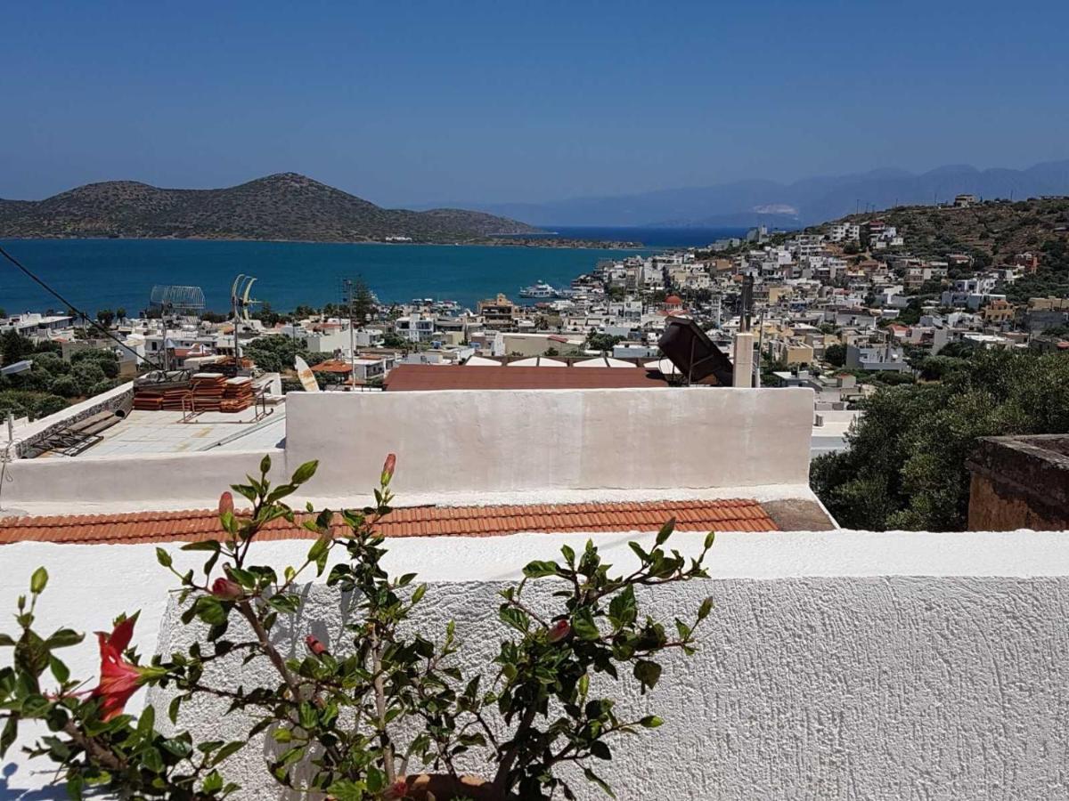 Veranda Elounda  Exterior photo