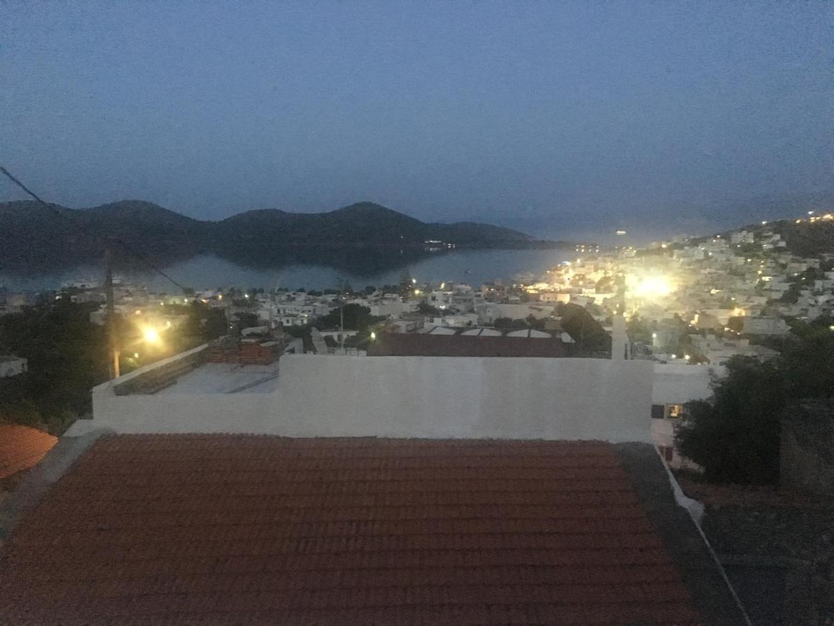 Veranda Elounda  Exterior photo