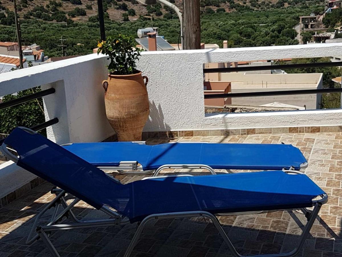 Veranda Elounda  Exterior photo