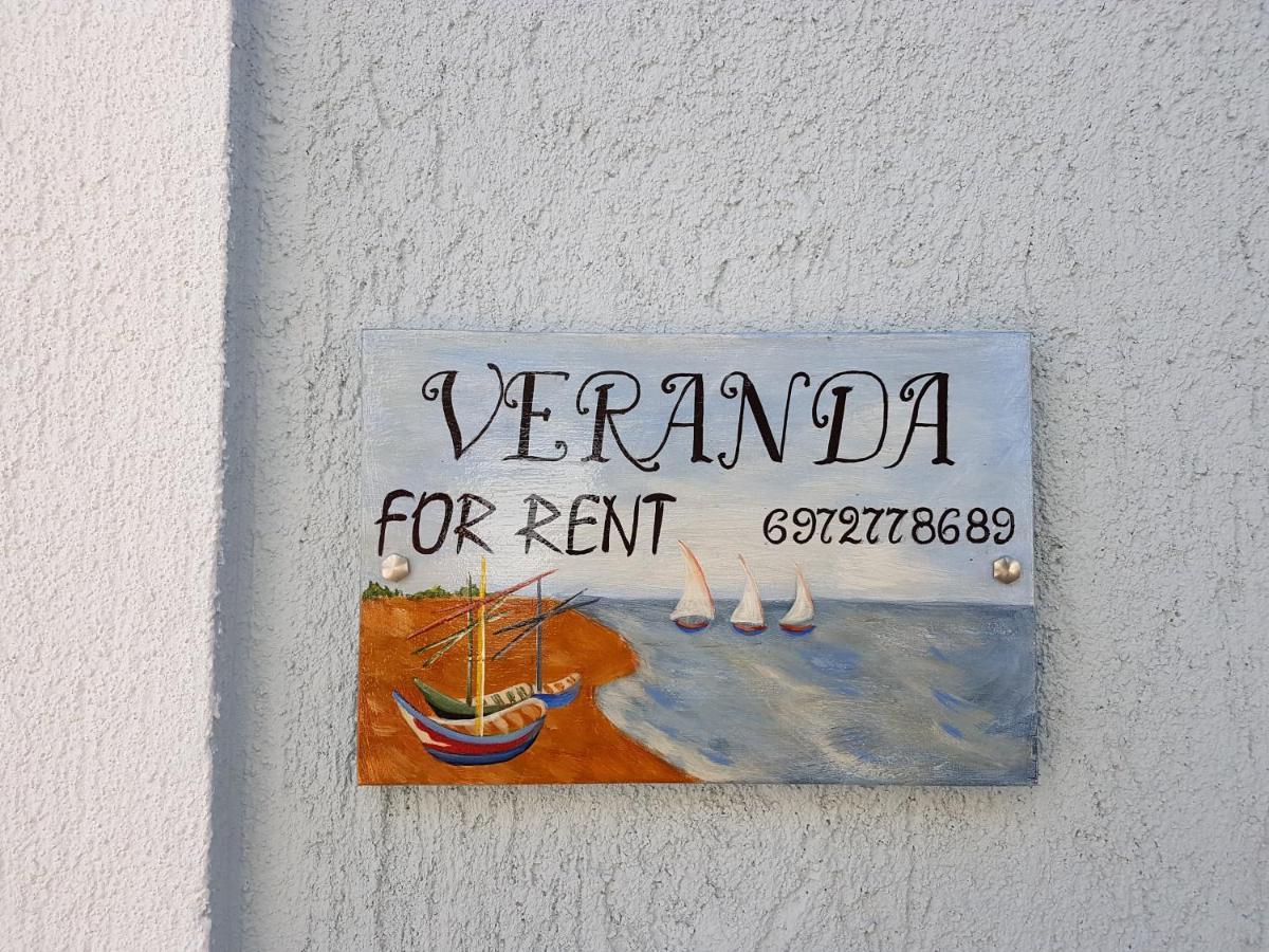 Veranda Elounda  Exterior photo