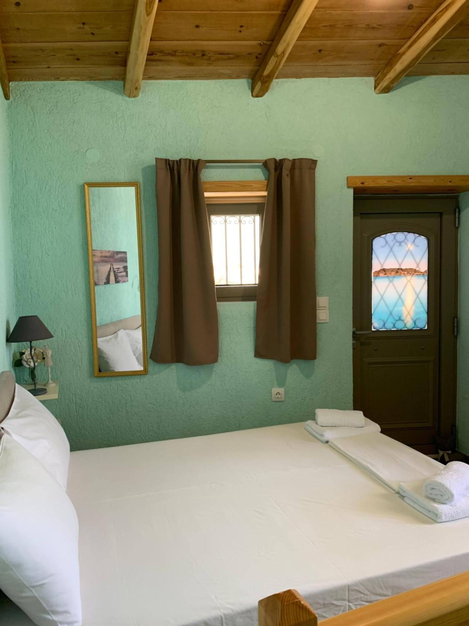 Veranda Elounda  Exterior photo
