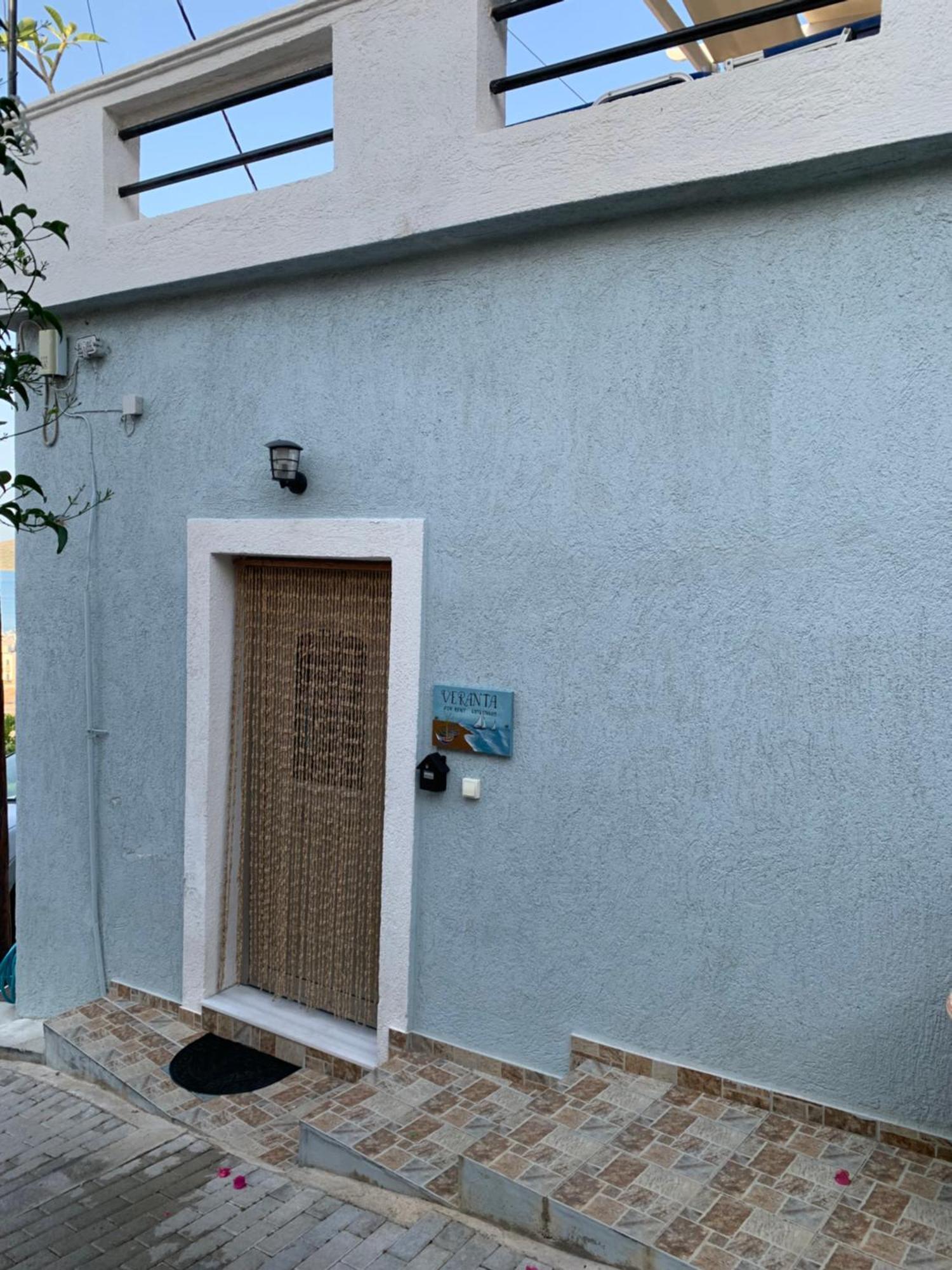 Veranda Elounda  Exterior photo