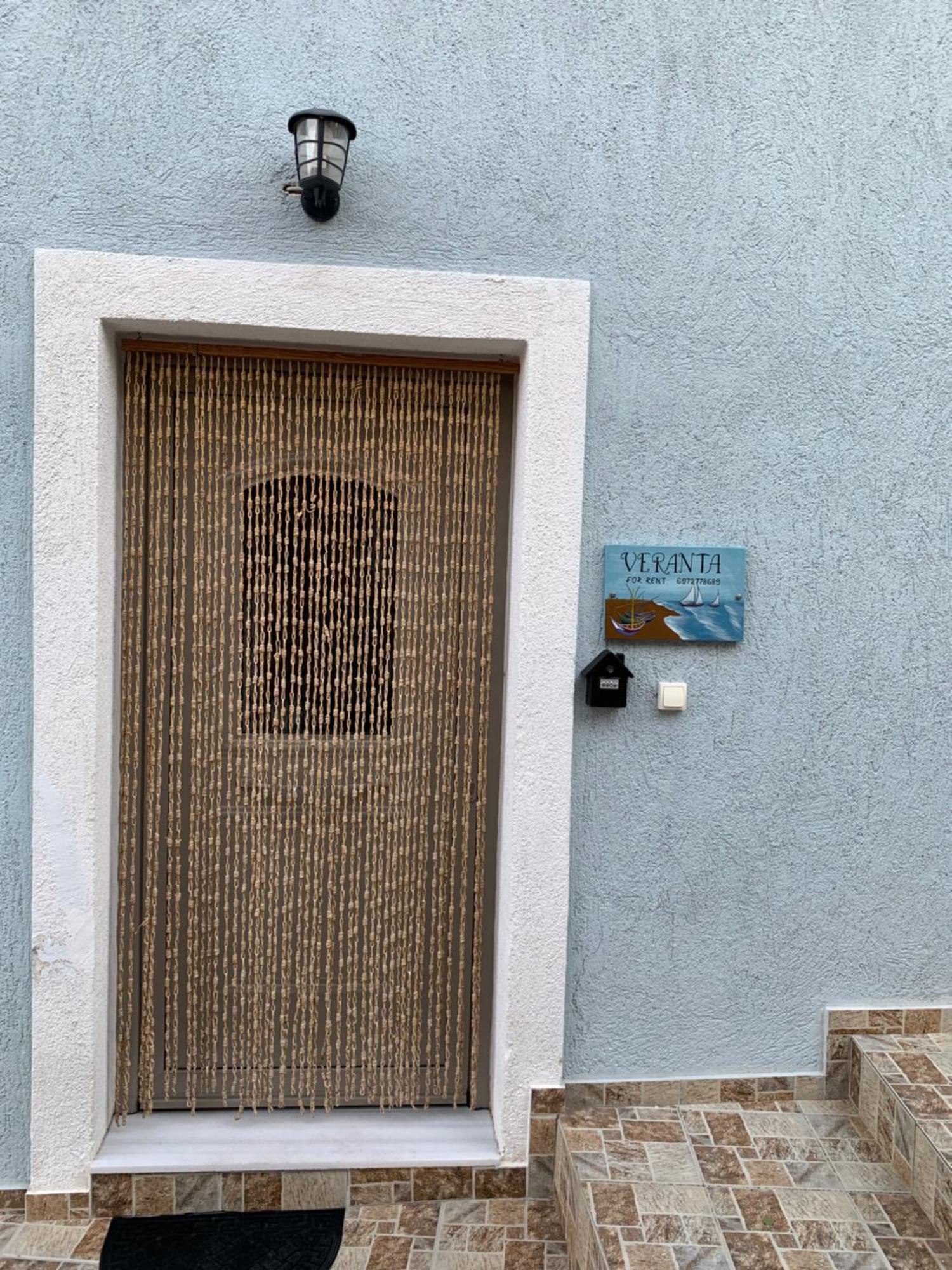 Veranda Elounda  Exterior photo