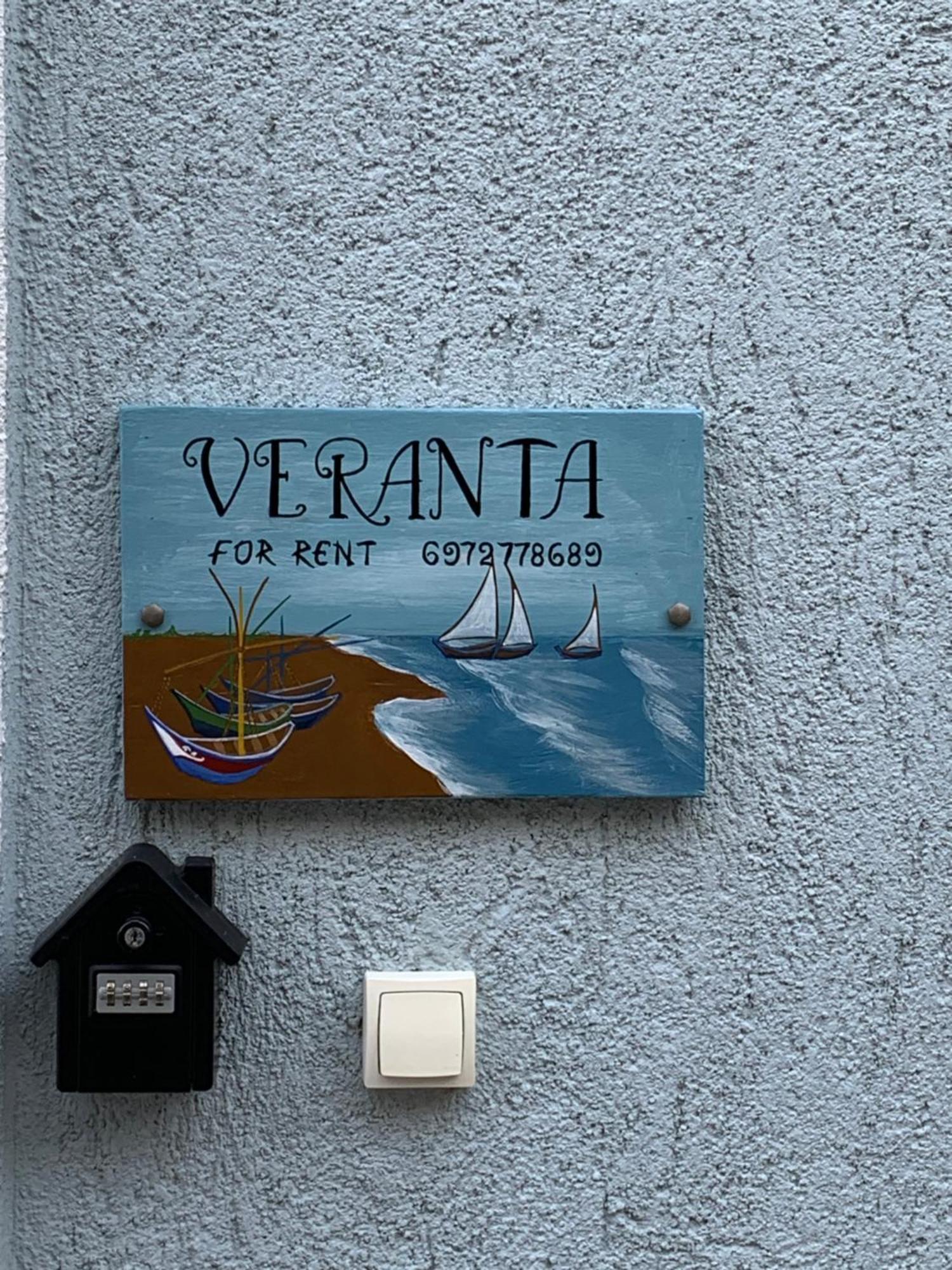 Veranda Elounda  Exterior photo