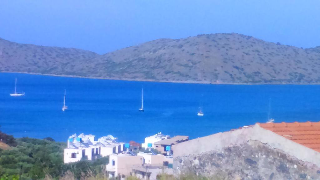 Veranda Elounda  Exterior photo
