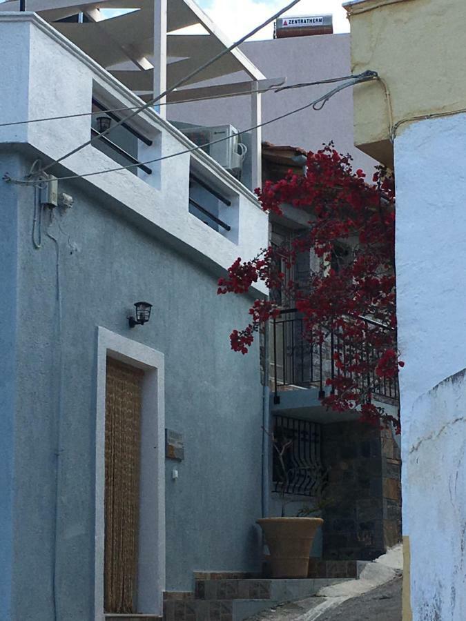 Veranda Elounda  Exterior photo