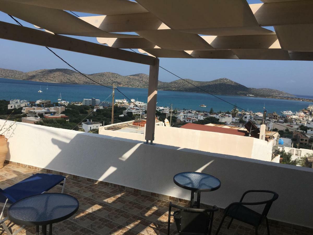 Veranda Elounda  Exterior photo