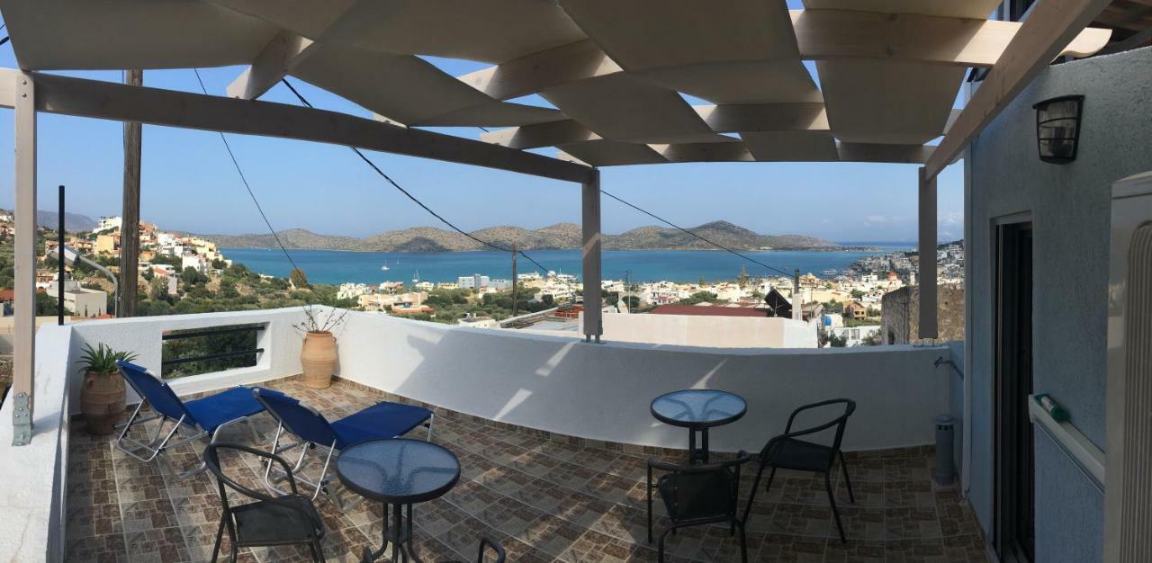 Veranda Elounda  Exterior photo