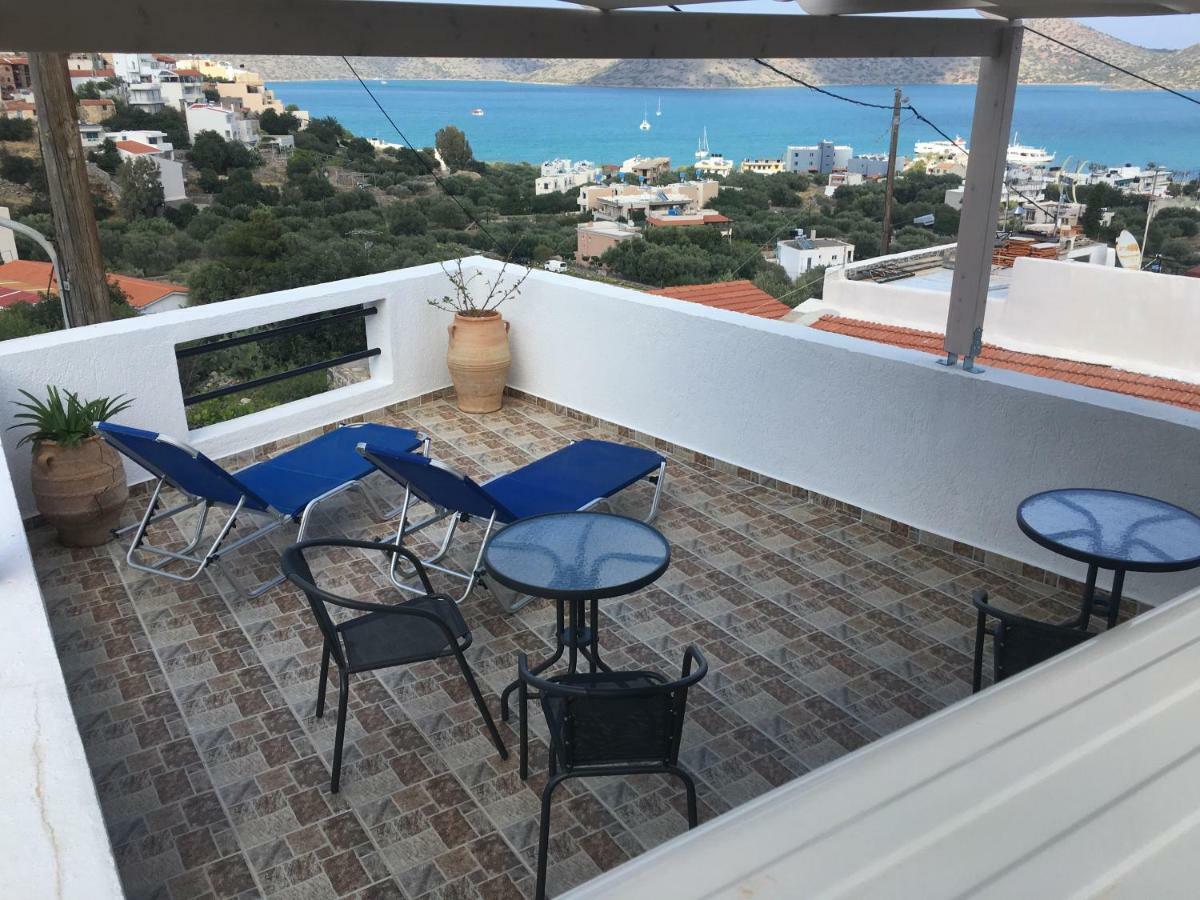 Veranda Elounda  Exterior photo